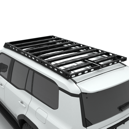 Predator Toyota Land Cruiser Prado 250 (2023-Present) Roof Rack
