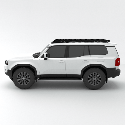 Predator Toyota Land Cruiser Prado 250 (2023-Present) Roof Rack