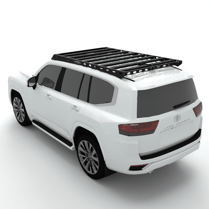 Predator Toyota Land Cruiser LC300 Series (2022-Present) Roof Rack