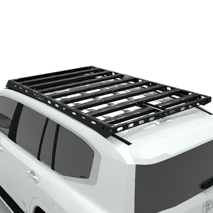 Predator Toyota Land Cruiser LC300 Series (2022-Present) Roof Rack