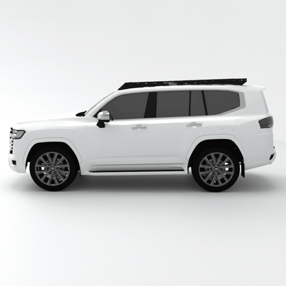 Predator Toyota Land Cruiser LC300 Series (2022-Present) Roof Rack