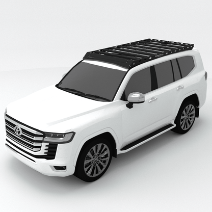 Predator Toyota Land Cruiser LC300 Series (2022-Present) Roof Rack