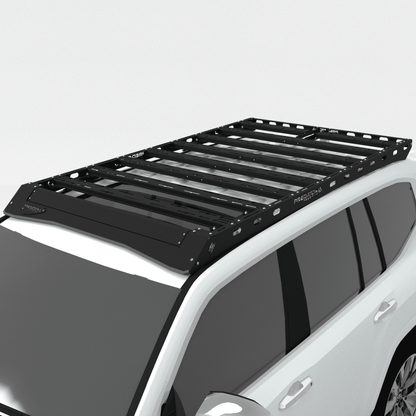 Predator Toyota Land Cruiser LC300 Series (2022-Present) Roof Rack
