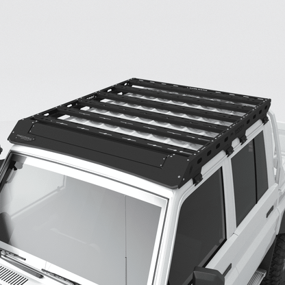 Predator Toyota Land Cruiser LC79 Series Double Cab Roof Rack