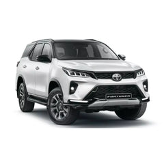 Fortuner 2016 - 2024 GD6 Second Generation