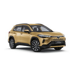 Corolla Cross Hybrid 2026+