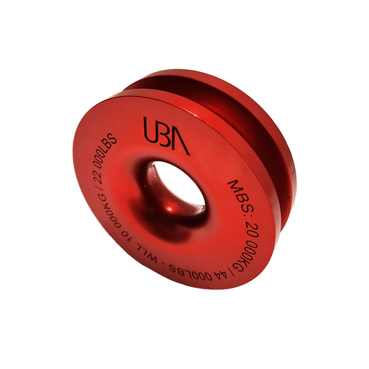 UBA Pulley