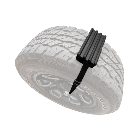 UBA Grabba - Set of 2