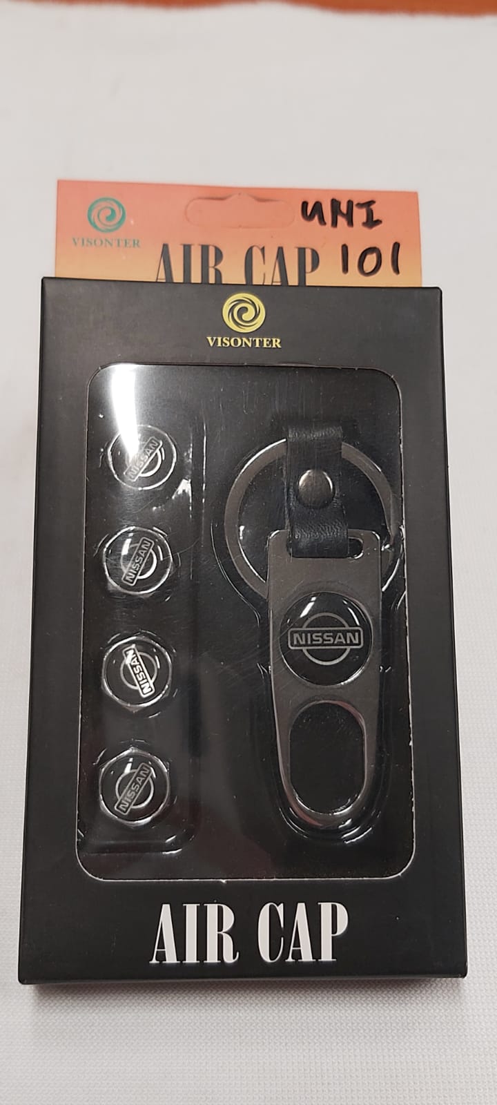 Valve Cap Covers