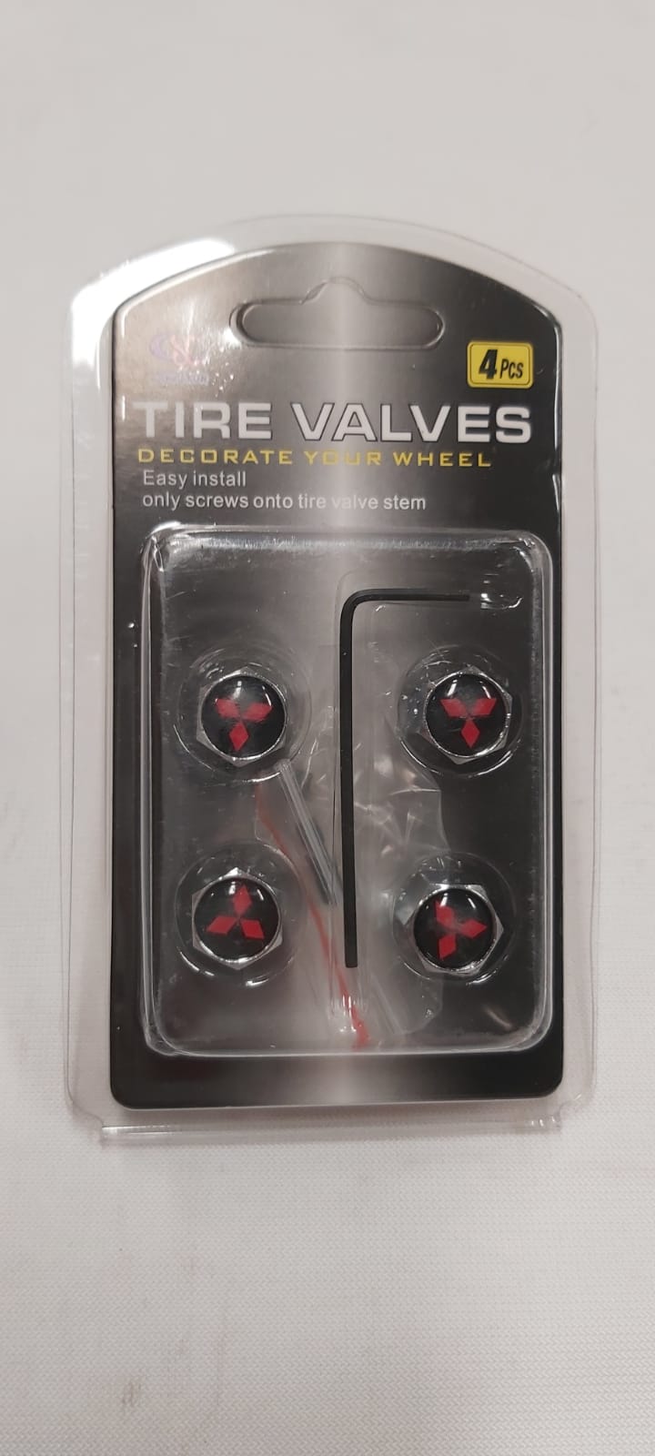 Valve Cap Covers