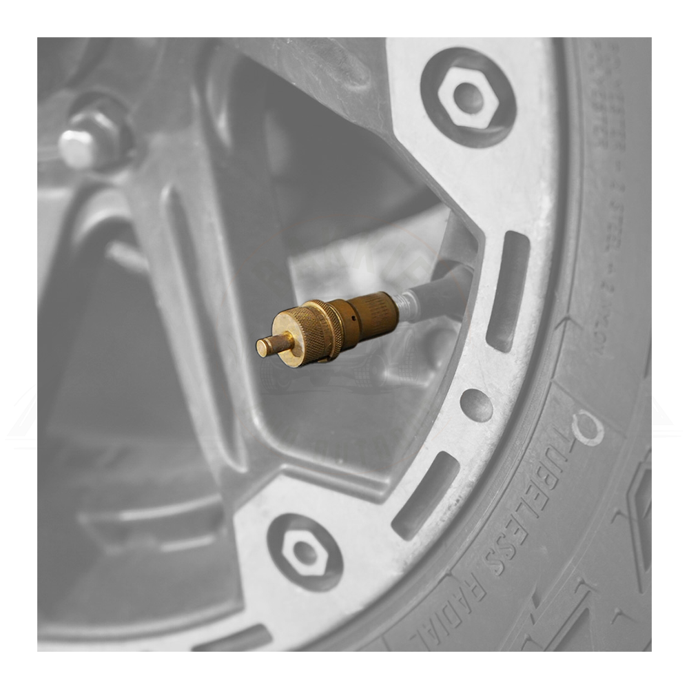 Staun Tyre Deflators 4pcs