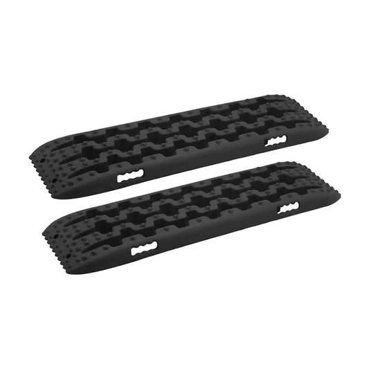 B&O Recovery Sand tracks Black