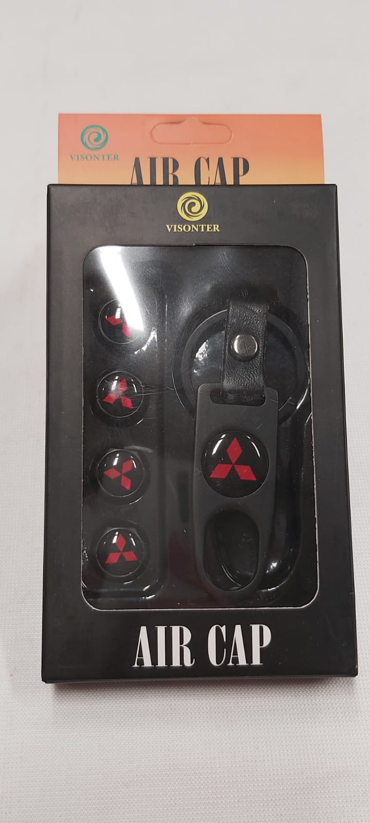 Valve Cap Covers