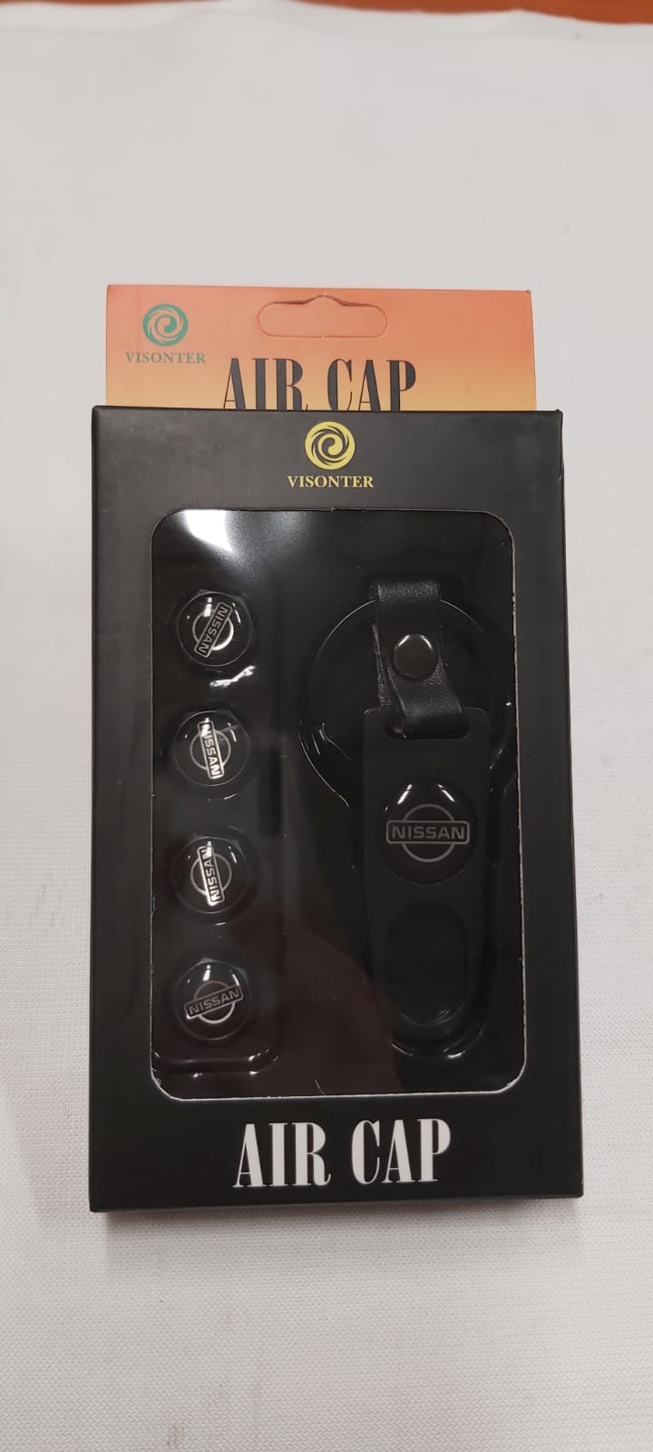 Valve Cap Covers