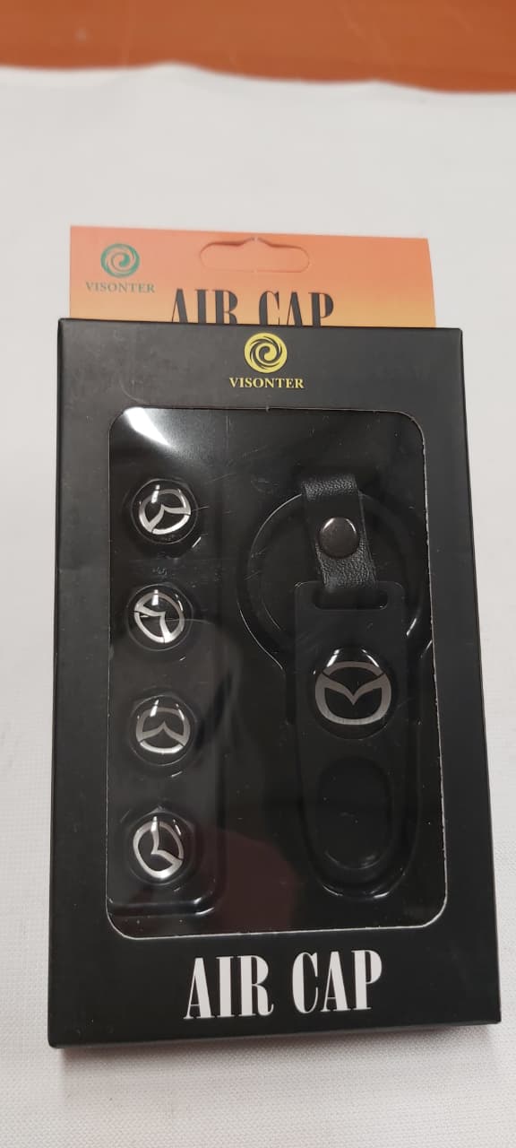 Valve Cap Covers