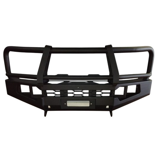 Advanced 4x4 Suzuki JIMNY Gen 4 (2018-Present) Front Bullbar Bumper