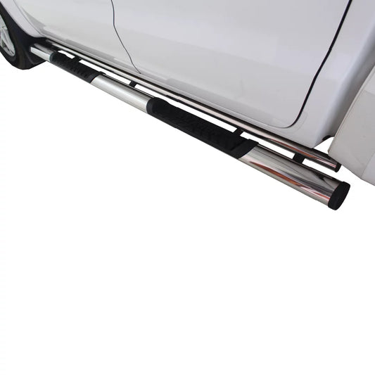 ARTAV VW Amarok (2010-2022) Side Steps - Double Cab