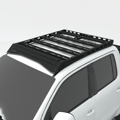 Predator VW Amarok (2010-2022) Double Cab Roof Rack