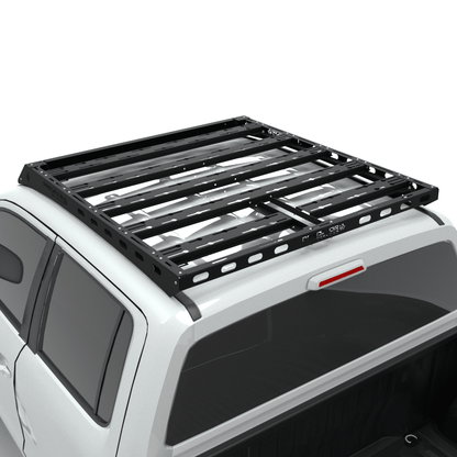 Predator VW Amarok (2010-2022) Double Cab Roof Rack