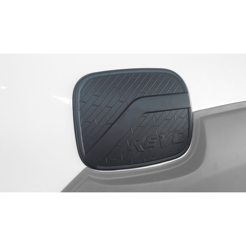 Toyota Hilux Revo 2016-2024 Fuel Tank Cover
