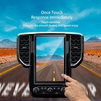 Ford Ranger/Everest New Gen 22+ Screen Protector