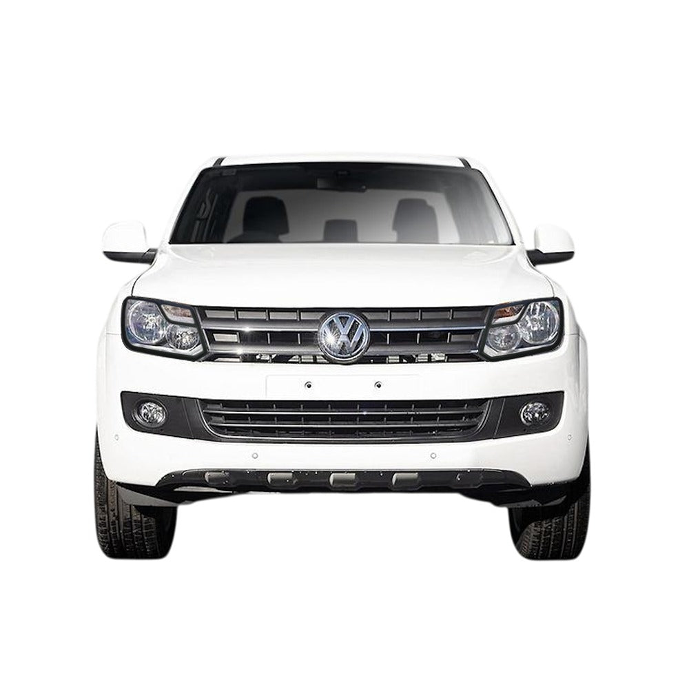 Volkswagen Amarok (2009-2014) Head Light Trims