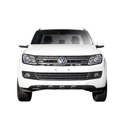 Volkswagen Amarok (2009-2014) Head Light Trims