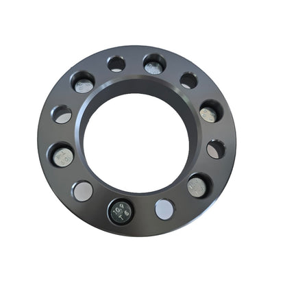 Toyota Hilux 35mm Wheel Spacer - Hub-Centric (x2 Pack)