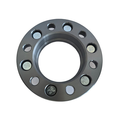 Toyota Hilux 35mm Wheel Spacer - Hub-Centric (x2 Pack)