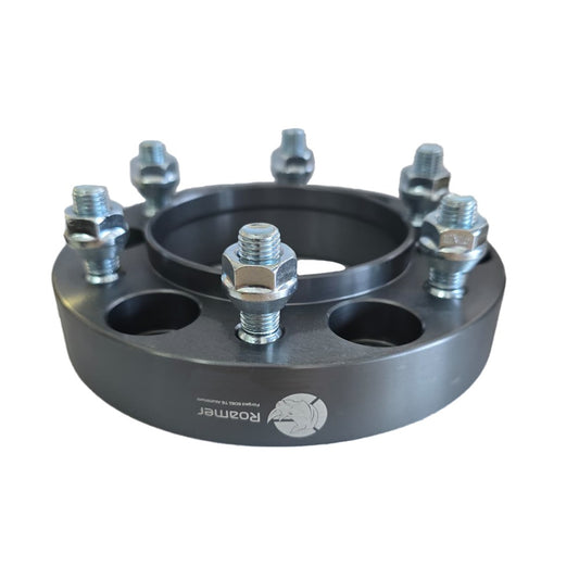 Toyota Hilux 35mm Wheel Spacer - Hub-Centric (x2 Pack)