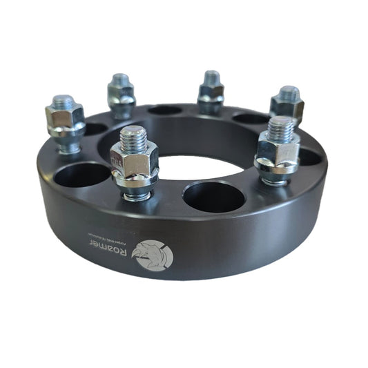 Toyota Land Cruiser 35mm Wheel Spacer 6-Lug - Non-Hubcentric (x2 Pack)