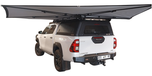 AGV 270° Degree Awning