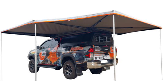 AGV 270° Degree XL Awning