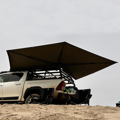 Awnings