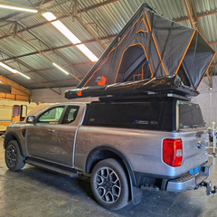 Roof Top Tents