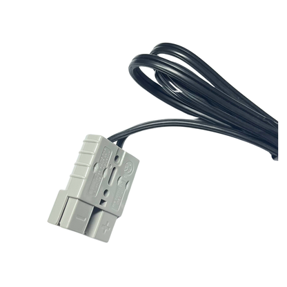 Flex 12V DC Fridge Power Cable w/ Anderson Connection