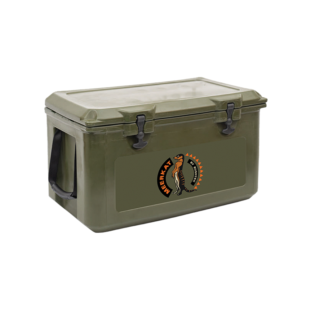 Meerkat Bush Box - 45L