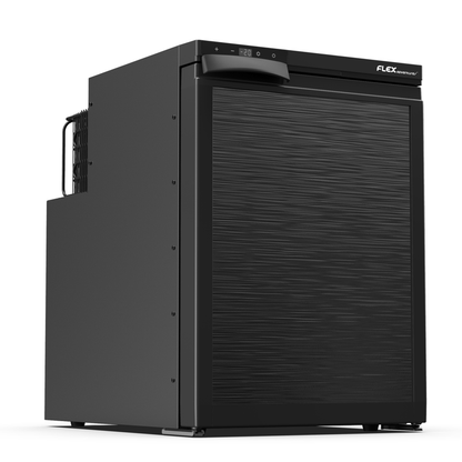 Flex CR50 Upright Camping Fridge-Freezer (12/24V, Bluetooth)