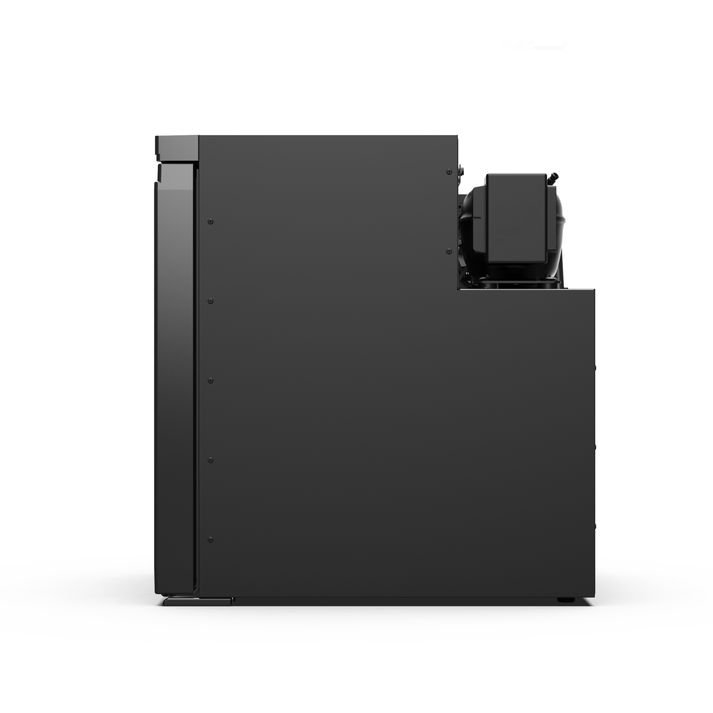 Flex CR50 Upright Camping Fridge-Freezer (12/24V, Bluetooth)