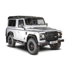 Defender 1990-2016