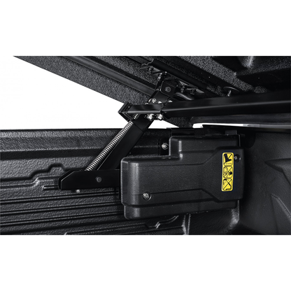 Aeroklas Toyota Hilux Revo 2016-2025 Double Cab Deck Cover