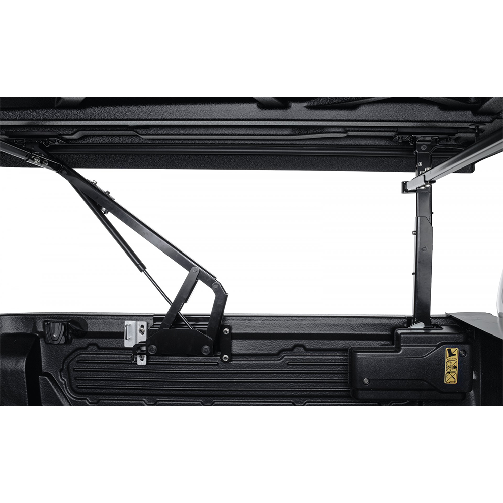 Aeroklas Toyota Hilux Revo 2016-2025 Double Cab Deck Cover