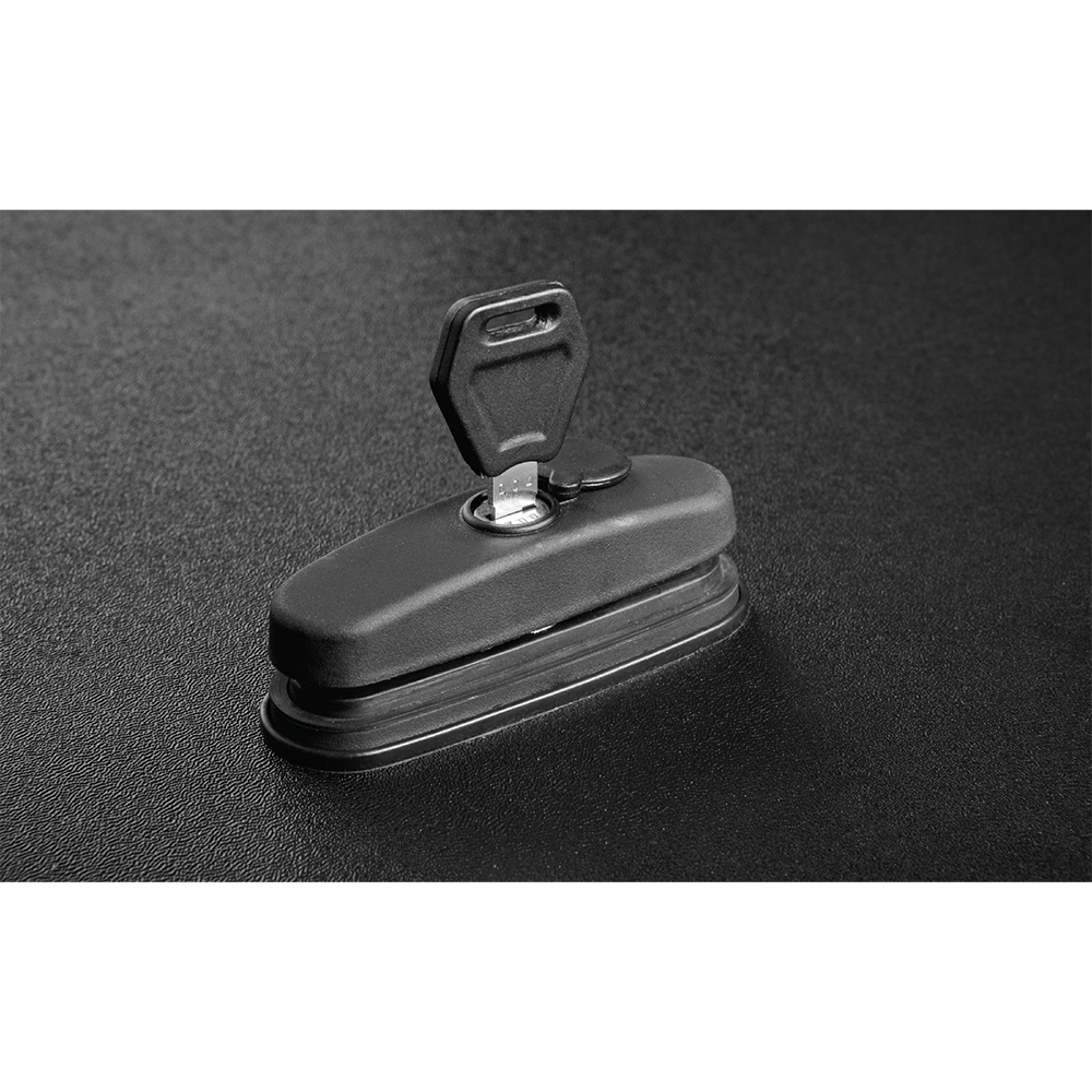 Aeroklas Toyota Hilux Revo 2016-2025 Double Cab Deck Cover