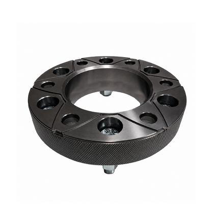 Isuzu D-MAX 35mm Wheel Spacer - Non-Hubcentric Full Set