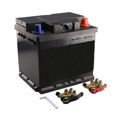 UBA Battery Clamps