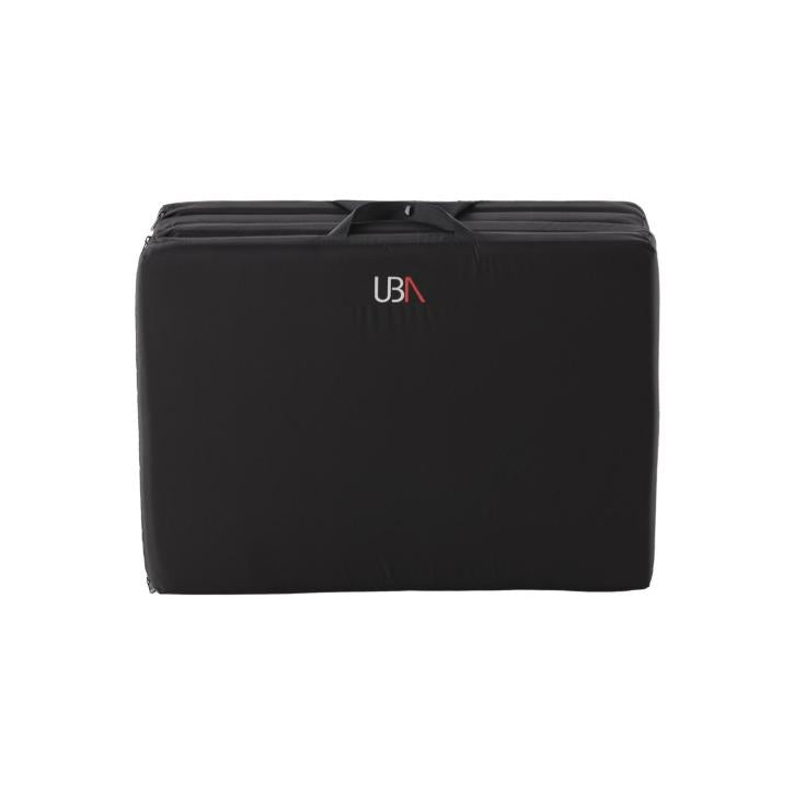 UBA 4 Fold Mattress