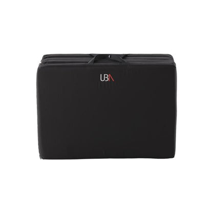 UBA 4 Fold Mattress