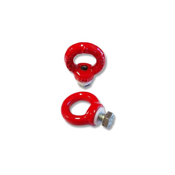 UBA Eye Bolts 8MM (Pack of 2)