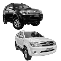 Fortuner 2003 - 2015 1st Generation