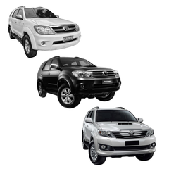 Fortuner D4D (2004-2015)